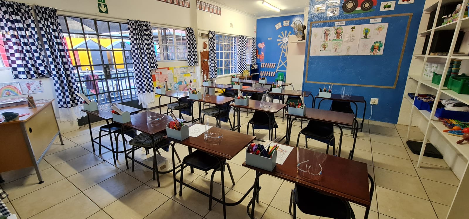 grade 21