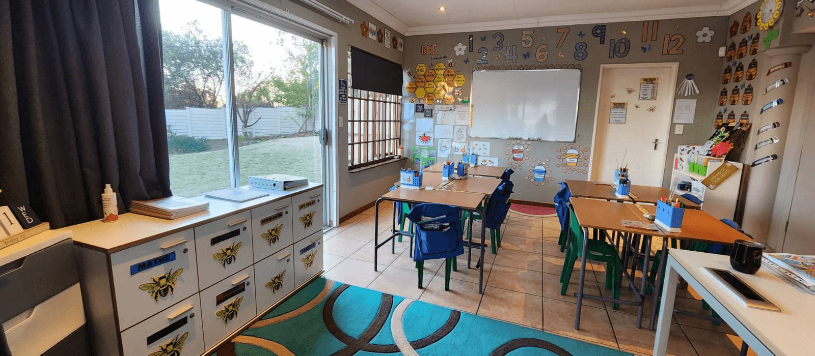 Wendy's Play and Pre Pre-School